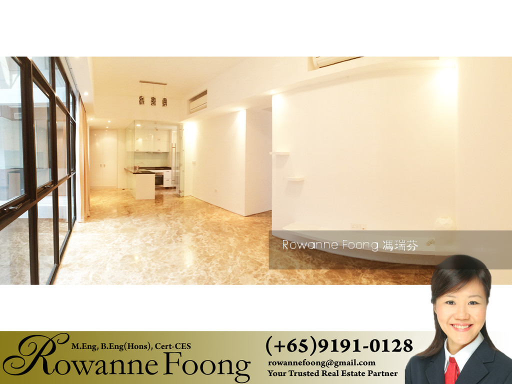 Cubik (D15), Apartment #130977022